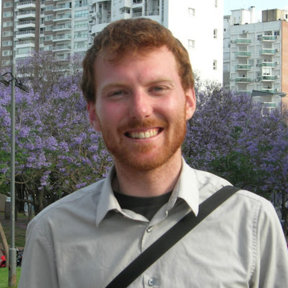 Meet your Posher, Patrick - Picture 1 of 1